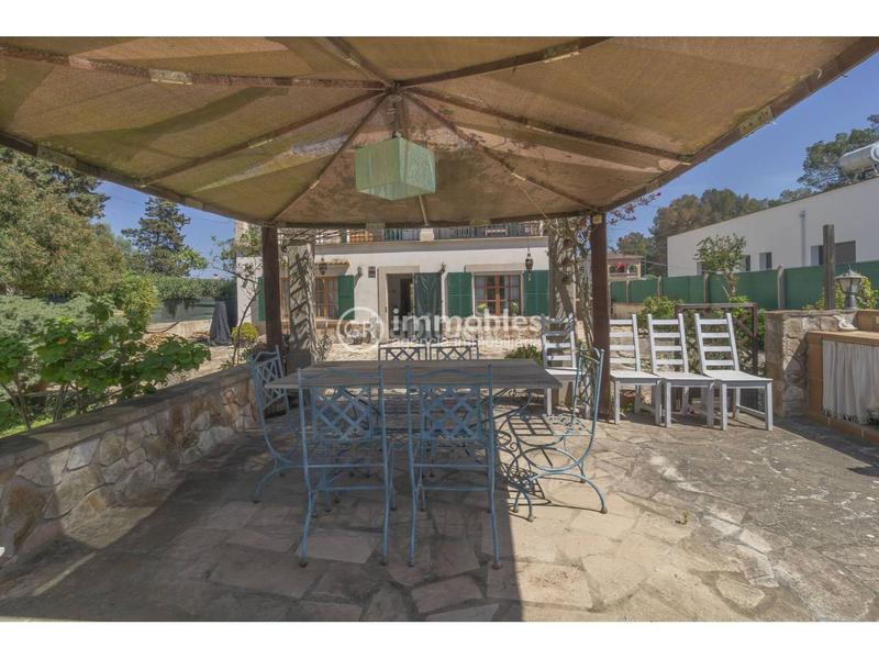 Foto f42a66f8-63eb-4961-b2ea-fd8ca48a4c63. Chalet con riscaldamento parcheggio in Ses Palmeres Llucmajor Foto f42a66f8-63eb-4961-b2ea-fd8ca48a4c63. Chalet con riscaldamento parcheggio in Ses Palmeres Llucmajor