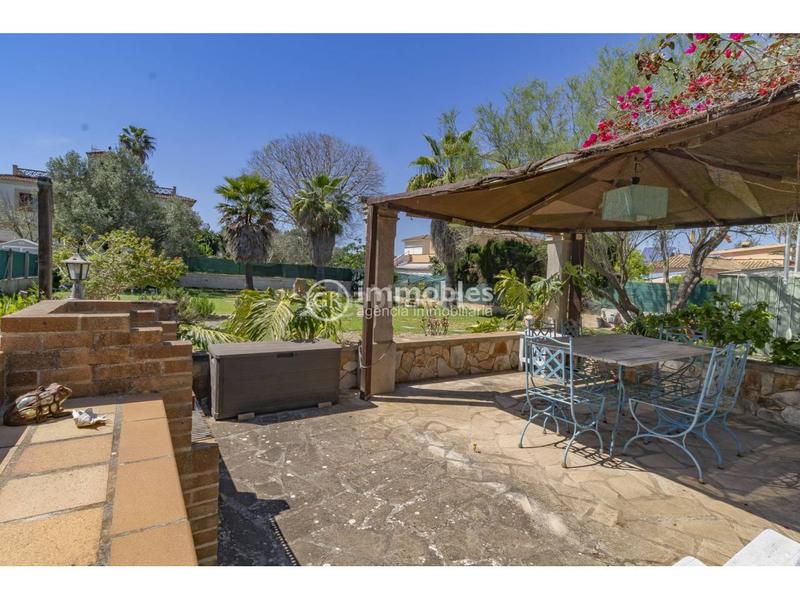 Foto f8cda821-c2b3-4aa1-b86d-40e677df1186. Chalet con riscaldamento parcheggio in Ses Palmeres Llucmajor Foto f8cda821-c2b3-4aa1-b86d-40e677df1186. Chalet con riscaldamento parcheggio in Ses Palmeres Llucmajor