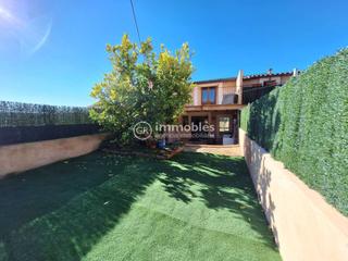House in Santa Eugènia. Chalet con jardín en santa eugenia House in Santa Eugènia. Chalet con jardín en santa eugenia