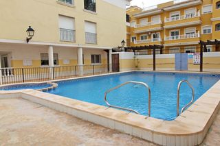 Ático en Formentera del Segura. Tercero con 2 habitaciones, ascensor, parking, piscina comunitar Ático en Formentera del Segura. Tercero con 2 habitaciones, ascensor, parking, piscina comunitar