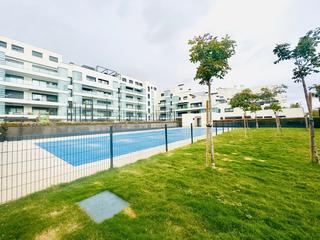 Appartamento  Avenida de pasionistas Appartamento  Avenida de pasionistas