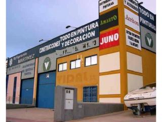Nau industrial a Artes y oficios 4. Oportunidad de banco sin comisiones!!! Nau industrial a Artes y oficios 4. Oportunidad de banco sin comisiones!!!