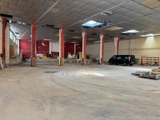 Rent Industrial building Buen retiro. Nave industrial en alquiler en benicalap46015 Rent Industrial building Buen retiro. Nave industrial en alquiler en benicalap46015