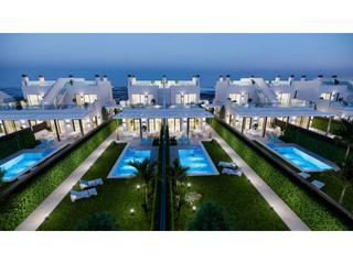 Xalet a Nueva ribera 1. Ultima villa en venta en 1 linea de playa!!!! Xalet a Nueva ribera 1. Ultima villa en venta en 1 linea de playa!!!!