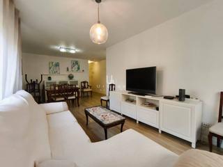 Location Appartement à San Antón. Con terraza! piso amueblado en alquiler en san antón murcia Location Appartement à San Antón. Con terraza! piso amueblado en alquiler en san antón murcia