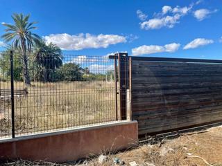 Finca rústica Diseminado camino de la ermita de burgos. Parcela de 6.000 m a 10 min de murcia con posibilidad de viviend Finca rústica Diseminado camino de la ermita de burgos. Parcela de 6.000 m a 10 min de murcia con posibilidad de viviend