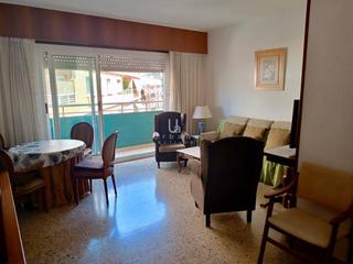 Location Appartement Doctor marañón. Alquiler exclusivo para estudiantes!! Location Appartement Doctor marañón. Alquiler exclusivo para estudiantes!!