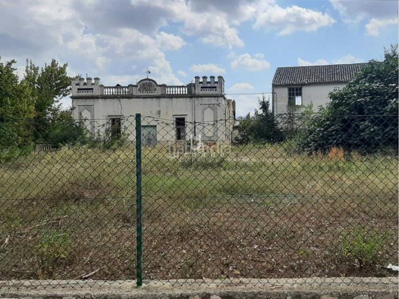 Foto 1185480d-65a9-4e0b-ba46-c16f073d8d13. Edificio vivienda naves anexas en venta en Centro Ontinyent Foto 1185480d-65a9-4e0b-ba46-c16f073d8d13. Edificio vivienda naves anexas en venta en Centro Ontinyent