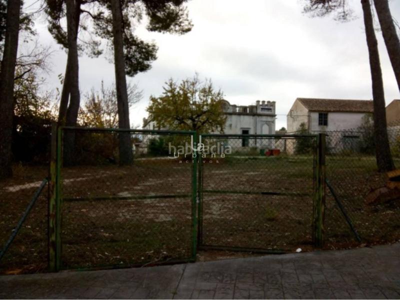 Foto 1bc1c61d-7e18-4b48-a117-d7d52b37192a. Edificio vivienda naves anexas en venta en Centro Ontinyent Foto 1bc1c61d-7e18-4b48-a117-d7d52b37192a. Edificio vivienda naves anexas en venta en Centro Ontinyent