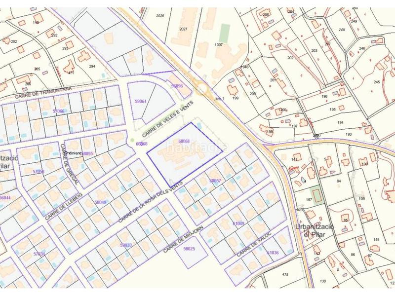 Foto 5588ae6b-c3ce-4c8a-a862-c80831fbbb10. Edificio vivienda naves anexas en venta en Centro Ontinyent Foto 5588ae6b-c3ce-4c8a-a862-c80831fbbb10. Edificio vivienda naves anexas en venta en Centro Ontinyent