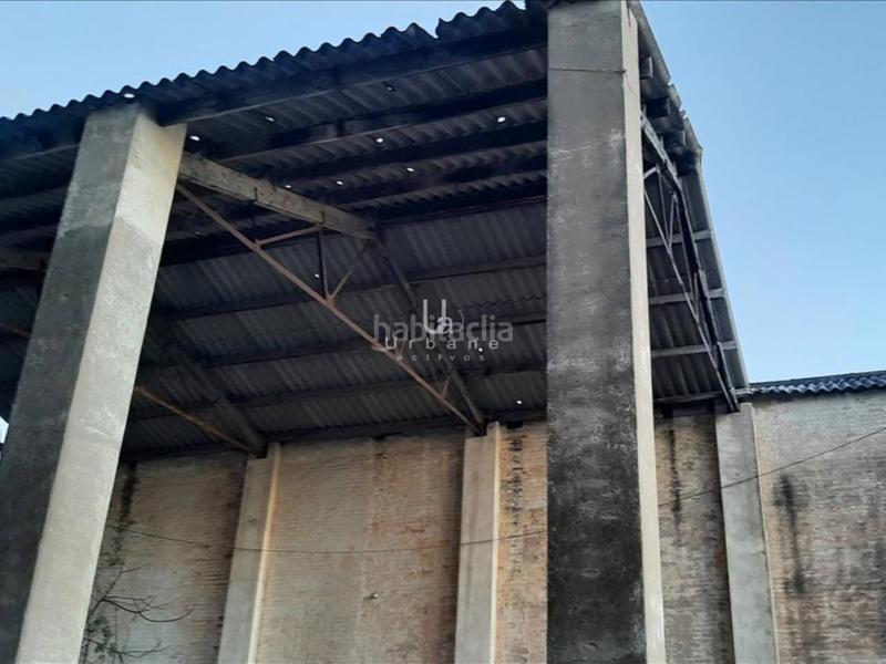 Foto 7b285ee4-c442-4b52-a864-cd3d330e0739. Edificio vivienda naves anexas en venta en Centro Ontinyent Foto 7b285ee4-c442-4b52-a864-cd3d330e0739. Edificio vivienda naves anexas en venta en Centro Ontinyent