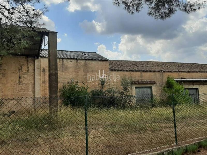 Foto 8b27febd-fdef-4c95-9c2b-07a076da408f. Edificio vivienda naves anexas en venta en Centro Ontinyent Foto 8b27febd-fdef-4c95-9c2b-07a076da408f. Edificio vivienda naves anexas en venta en Centro Ontinyent