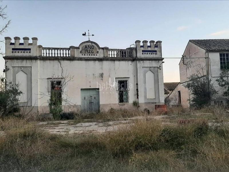 Foto e2933f2d-7084-4ed2-b092-26a451650552. Edificio vivienda naves anexas en venta en Centro Ontinyent Foto e2933f2d-7084-4ed2-b092-26a451650552. Edificio vivienda naves anexas en venta en Centro Ontinyent