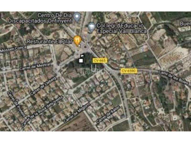 Foto eb972711-c529-418f-8243-397d7394638e. Edificio vivienda naves anexas en venta en Centro Ontinyent Foto eb972711-c529-418f-8243-397d7394638e. Edificio vivienda naves anexas en venta en Centro Ontinyent