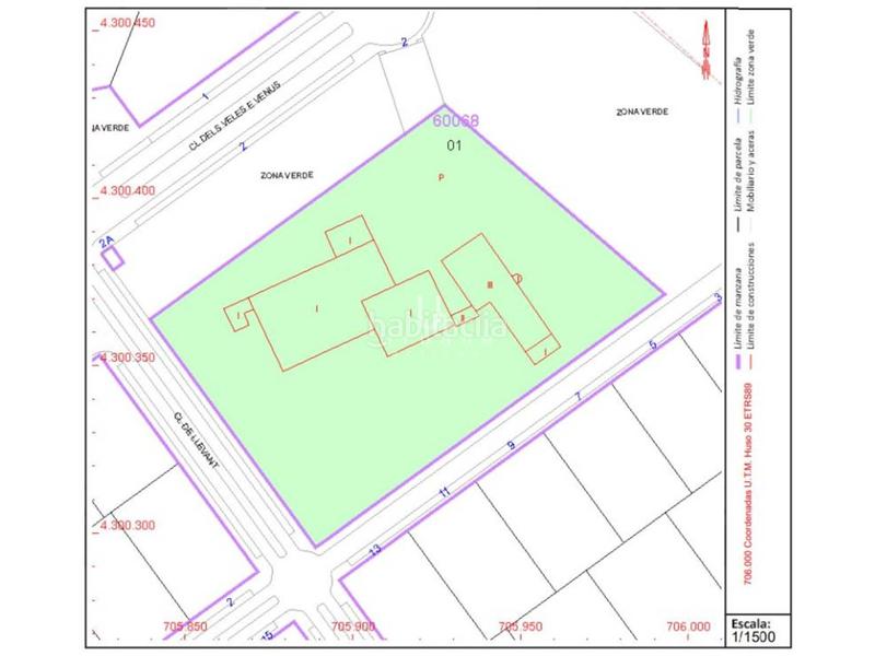Foto ee407361-0364-408e-baf0-89a9a426a557. Edificio vivienda naves anexas en venta en Centro Ontinyent Foto ee407361-0364-408e-baf0-89a9a426a557. Edificio vivienda naves anexas en venta en Centro Ontinyent