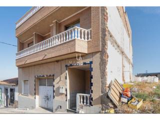 Pis  Juan herrera. Casa con amplio garaje y vivienda independiente en torreagera Pis  Juan herrera. Casa con amplio garaje y vivienda independiente en torreagera