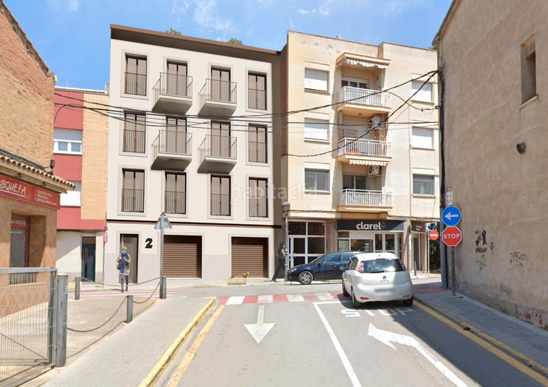 Foto 2291f14d-d1a1-4221-be9a-228235151157. Promoció CREHUETA 2 a Masquefa. Habitatges d´obra nova Foto 2291f14d-d1a1-4221-be9a-228235151157. Promoció CREHUETA 2 a Masquefa. Habitatges d´obra nova