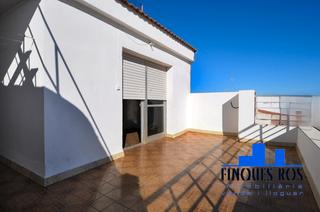 Attique à Casco Urbano. Ático centrico en pleno centro de vinaròs Attique à Casco Urbano. Ático centrico en pleno centro de vinaròs