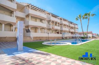 Appartement à Costa Norte. Apartamento con piscina comunitaria y plaza de parking Appartement à Costa Norte. Apartamento con piscina comunitaria y plaza de parking
