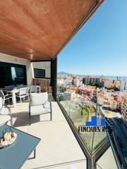 Pis a Casco Urbano. Vivienda con vistas al mar Pis a Casco Urbano. Vivienda con vistas al mar