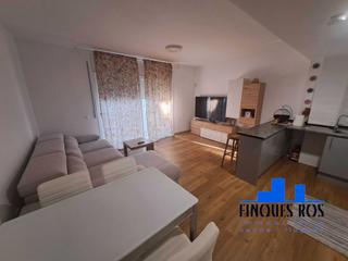 Appartement à Casco Urbano. Piso con parking y piscina comunitaria Appartement à Casco Urbano. Piso con parking y piscina comunitaria