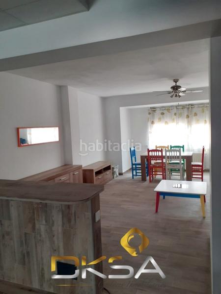 Foto 0a2d417d-9542-4a47-b711-bca015de2b92. Location appartement avec chauffage dans Ciutat del Transport - La Salera Castellón de la Plana Foto 0a2d417d-9542-4a47-b711-bca015de2b92. Location appartement avec chauffage dans Ciutat del Transport - La Salera Castellón de la Plana