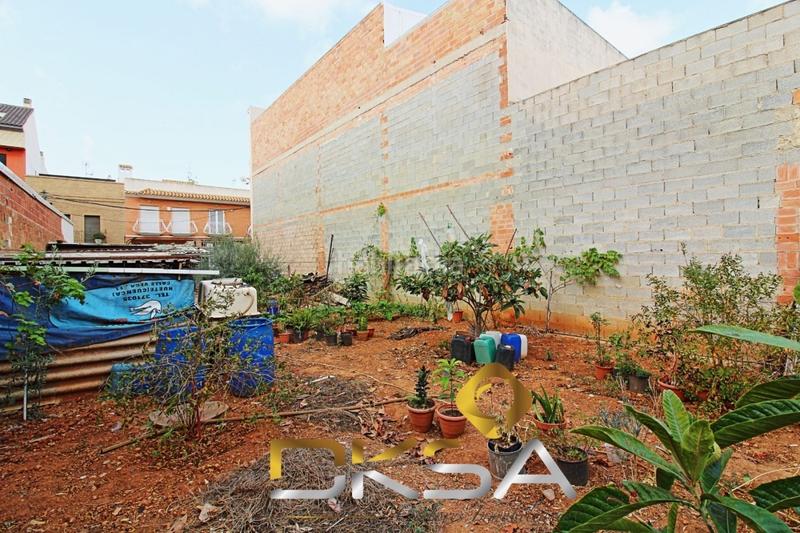 Foto 61ef9f95-a695-4432-a25b-bab9f0eebcc4. Terreny residencial a Madrigal Villarreal / Vila - real Foto 61ef9f95-a695-4432-a25b-bab9f0eebcc4. Terreny residencial a Madrigal Villarreal / Vila - real