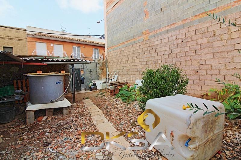Foto ec211838-95c5-4f9b-a1e1-c60748e895a9. Terreny residencial a Madrigal Villarreal / Vila - real Foto ec211838-95c5-4f9b-a1e1-c60748e895a9. Terreny residencial a Madrigal Villarreal / Vila - real