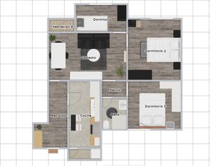 Apartment A 2 min de canyadó. Pis a 2min. de canyadó Apartment A 2 min de canyadó. Pis a 2min. de canyadó