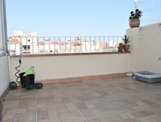 Àtic en Ca n´Aurell. Ático reformado en ca n´aurell! Àtic en Ca n´Aurell. Ático reformado en ca n´aurell!