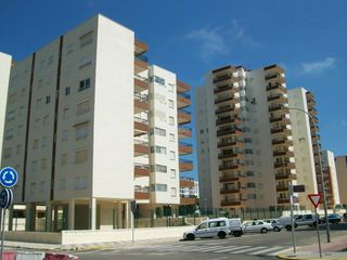 Lloguer Apartament en Playa de Gandía. Playa de gandia - apartamentos geminis 2 y 3 dormitorios - pisci Lloguer Apartament en Playa de Gandía. Playa de gandia - apartamentos geminis 2 y 3 dormitorios - pisci
