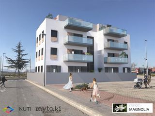 EDIFICIO MAGNOLIA EDIFICIO MAGNOLIA