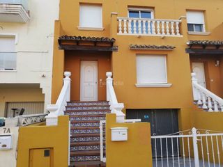 Casa adossada en Beniarbeig. Adosado venta beniarbeig, 107900€ Casa adossada en Beniarbeig. Adosado venta beniarbeig, 107900€