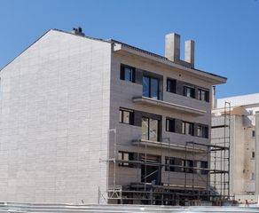 Piso en Centre. Obra nueva Piso en Centre. Obra nueva