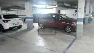 Parking voiture Carrer de josé m. torrijos Parking voiture Carrer de josé m. torrijos