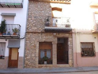 Haus in Vilanova d´Alcolea. Casa en vilanova d'alcolea Haus in Vilanova d´Alcolea. Casa en vilanova d'alcolea