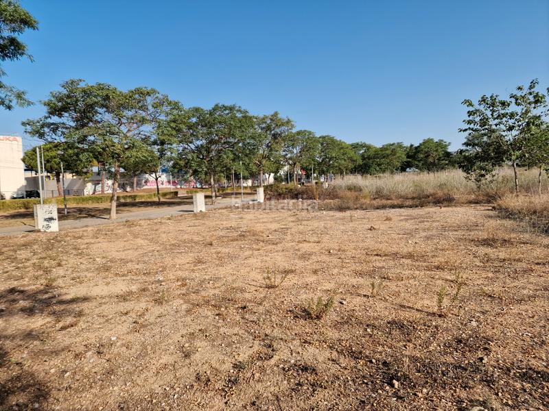 Foto 093df3c0-266a-4d02-a3b7-987be9e0ae9e. Terreny residencial a carrer del bages s/n a Nord Vilanova i la Geltrú Foto 093df3c0-266a-4d02-a3b7-987be9e0ae9e. Terreny residencial a carrer del bages s/n a Nord Vilanova i la Geltrú