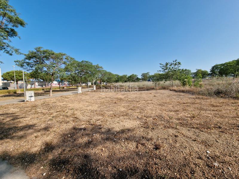 Foto 406f43ce-6cd0-4e79-b67b-16736d115aa2. Terreny residencial a carrer del bages s/n a Nord Vilanova i la Geltrú Foto 406f43ce-6cd0-4e79-b67b-16736d115aa2. Terreny residencial a carrer del bages s/n a Nord Vilanova i la Geltrú