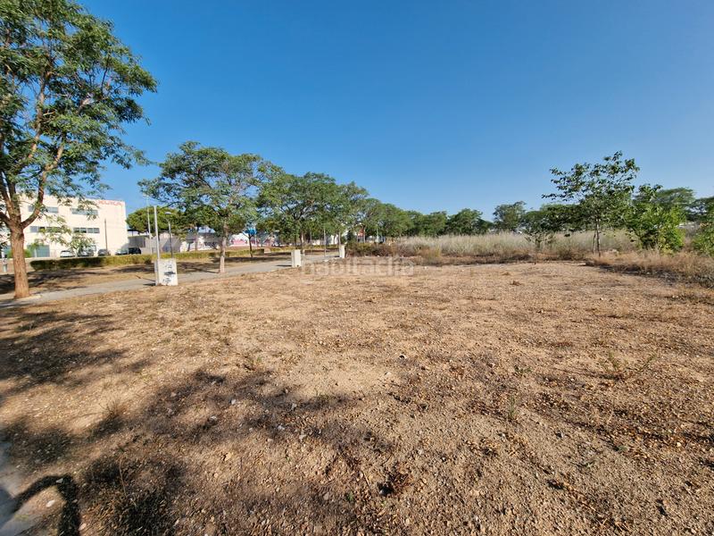 Foto 9008484b-2795-4845-aaea-4f4945d586dd. Terreny residencial a carrer del bages s/n a Nord Vilanova i la Geltrú Foto 9008484b-2795-4845-aaea-4f4945d586dd. Terreny residencial a carrer del bages s/n a Nord Vilanova i la Geltrú