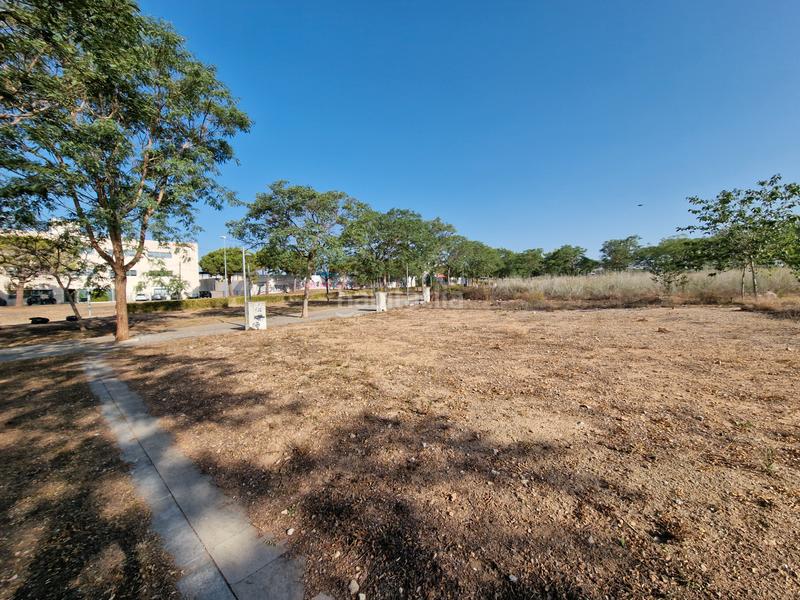 Foto c97a3fc8-d51d-484f-9608-7f5b8582b733. Terreny residencial a carrer del bages s/n a Nord Vilanova i la Geltrú Foto c97a3fc8-d51d-484f-9608-7f5b8582b733. Terreny residencial a carrer del bages s/n a Nord Vilanova i la Geltrú