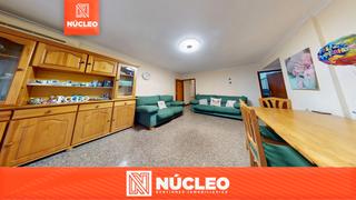 Appartement Carrer del mercat. Espectacular piso en el corazón del pueblo Appartement Carrer del mercat. Espectacular piso en el corazón del pueblo