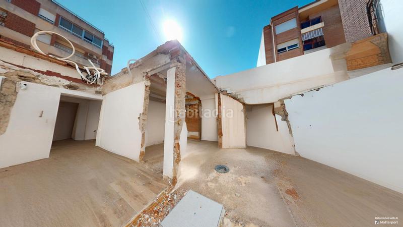 Foto 1b015528-3953-4099-ae00-72339db45a3b. Reihenhaus in Centro San Juan de Alicante Foto 1b015528-3953-4099-ae00-72339db45a3b. Reihenhaus in Centro San Juan de Alicante
