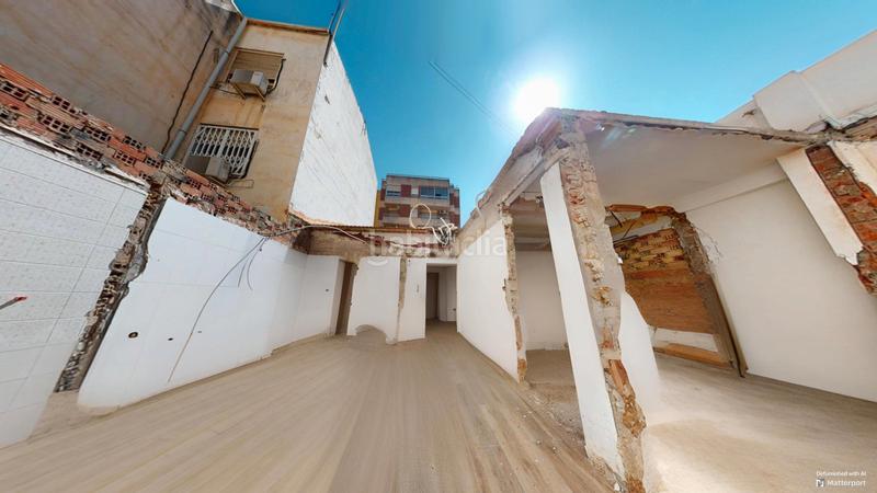 Foto c7009e58-eeae-4d48-abd9-172018660745. Reihenhaus in Centro San Juan de Alicante Foto c7009e58-eeae-4d48-abd9-172018660745. Reihenhaus in Centro San Juan de Alicante