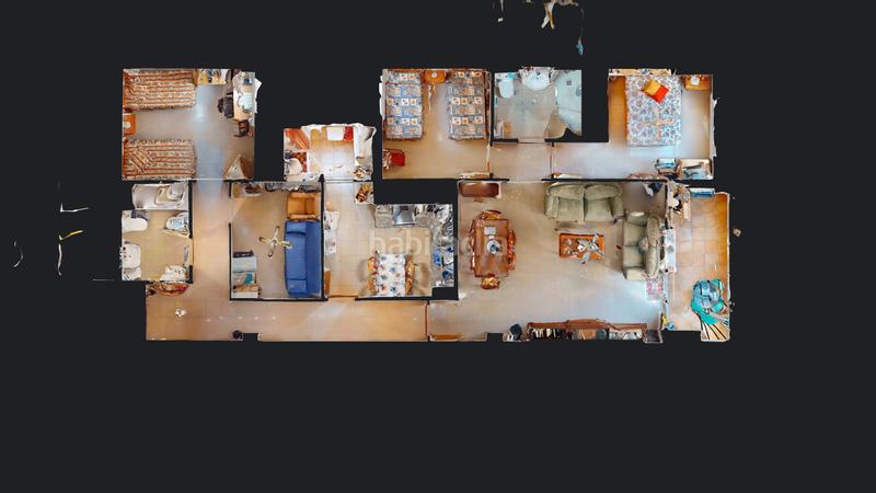 Foto 88409c74-007d-44ec-b268-ca45d91aab32. Pis amb aparcament a Campello Pueblo Campello (el) Foto 88409c74-007d-44ec-b268-ca45d91aab32. Pis amb aparcament a Campello Pueblo Campello (el)