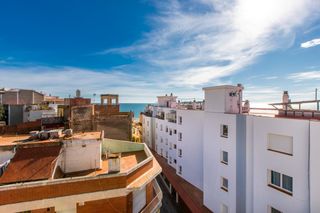 Édifice à Canet de Mar Édifice à Canet de Mar