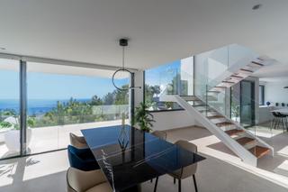 Chalet à Altea Ciudad. Villa con vistas al mar, amueblada y terminada en altea. costa b Chalet à Altea Ciudad. Villa con vistas al mar, amueblada y terminada en altea. costa b