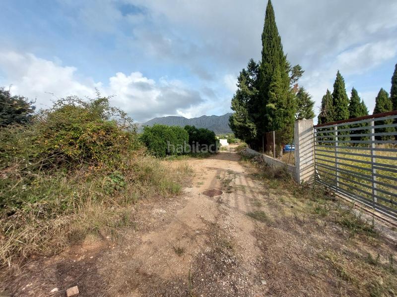 Foto b9334710-09df-4521-a354-0a65274161fb. Finca rústica a Beniarbeig Foto b9334710-09df-4521-a354-0a65274161fb. Finca rústica a Beniarbeig