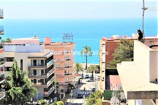 Apartament Centre. Apartamento con vistas al mar Apartament Centre. Apartamento con vistas al mar