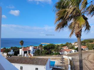 Appartement à Sant Tomàs. Apartamento de 3 dormitorios en santo tomas con vistas al mar Appartement à Sant Tomàs. Apartamento de 3 dormitorios en santo tomas con vistas al mar