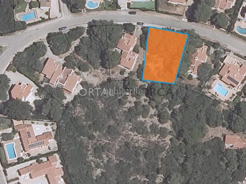 Foto 7c9ede61-0787-426f-b41b-b6e6d50c7f6d. Terreny residencial a Binibèquer Sant Lluís Foto 7c9ede61-0787-426f-b41b-b6e6d50c7f6d. Terreny residencial a Binibèquer Sant Lluís